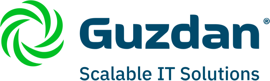 Guzdan · Scalable IT Solutions